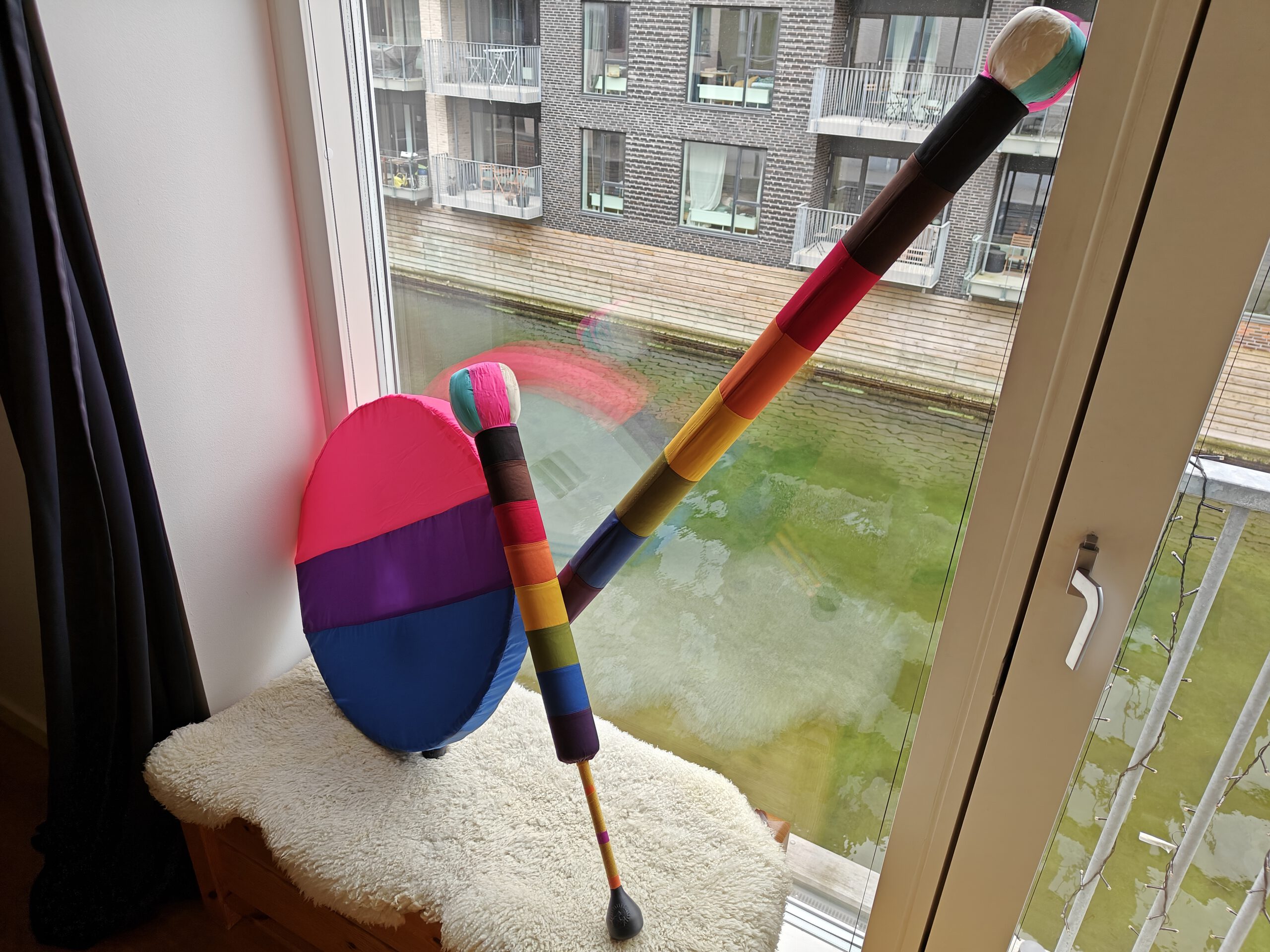 Bi-ing Myself At Work – How It Took Me 13 Years To Be Fully Out In All Work Contexts